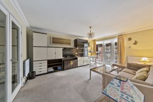 Reception Room- click for photo gallery